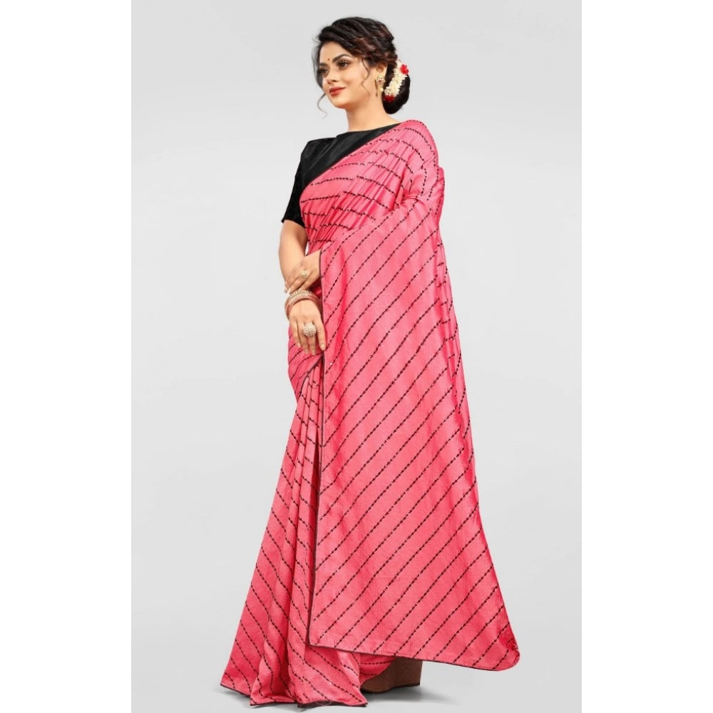 Vaystra Vichitra Saree with Blouse – Gajari