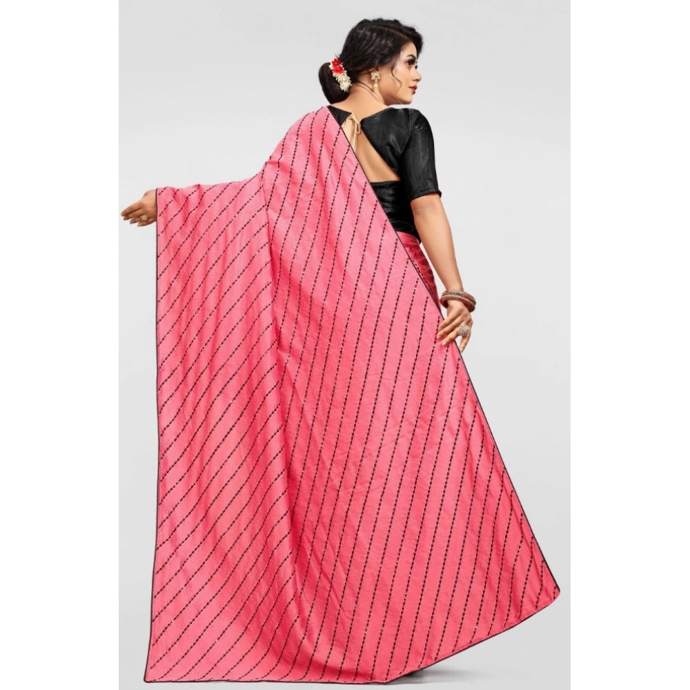 Vaystra Vichitra Saree with Blouse – Gajari