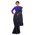Vaystra Vichitra Saree with Blouse – Blue