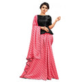 Vaystra Vichitra Saree with Blouse – Gajari