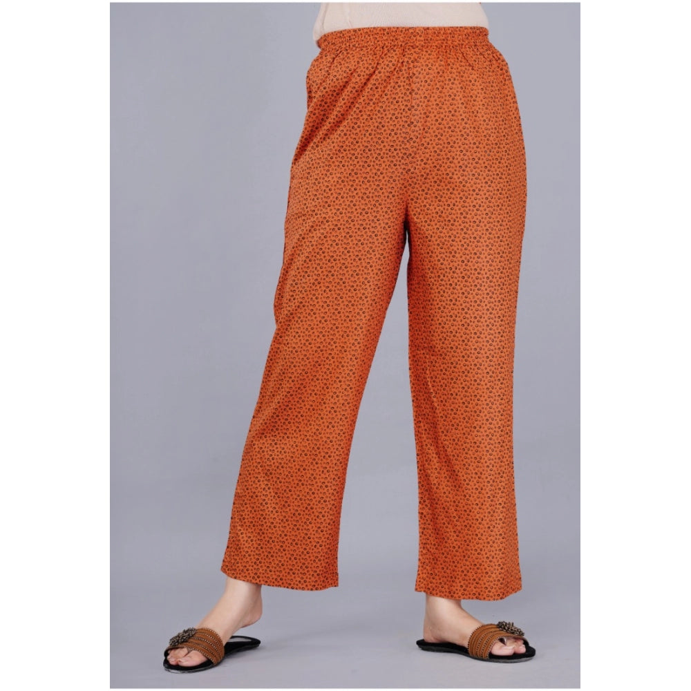 Vaystra Casual Half Sleeve Printed Viscose Rayon Shirt With Pyjama Pant Night Suit Set...