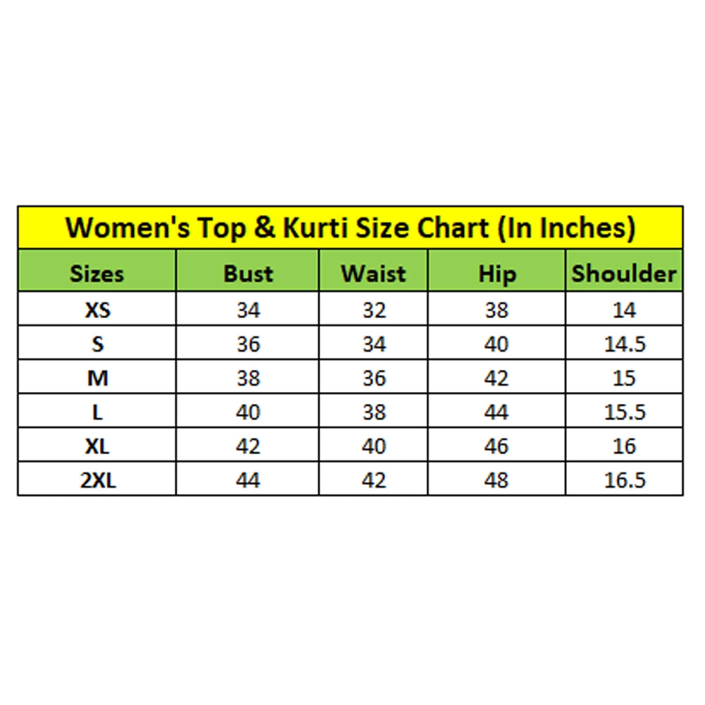 Vaystra Georgette Embroidery 3-4th Sleeve Round Neck Kurti with Dupatta Set – Wine